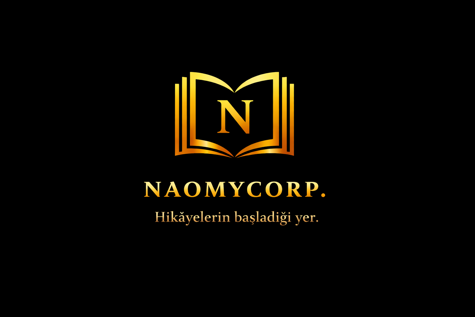 NaomyCorp